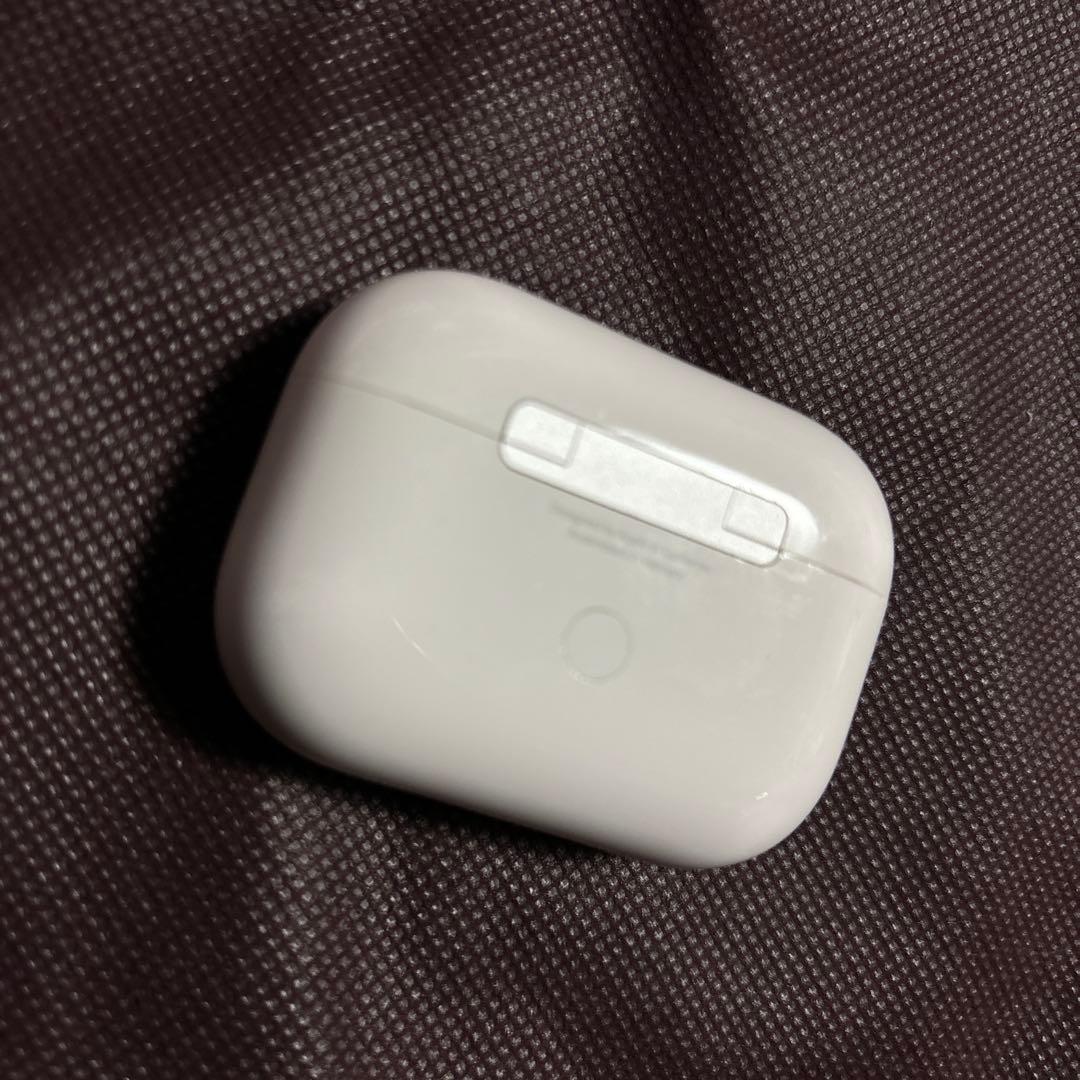 AirPods pro 第1世代