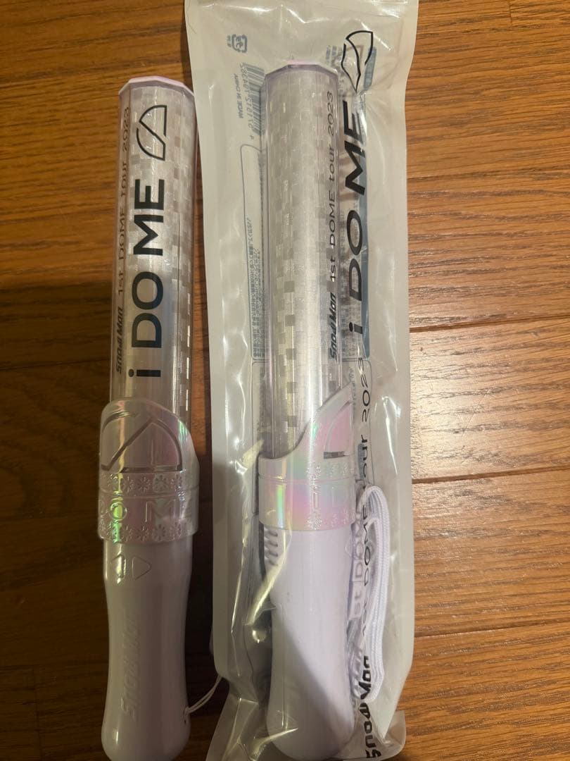 Man i DO ME ペンライト 2本まとめ売り