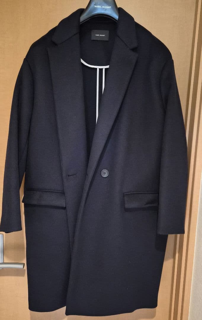 お値下げ！ISABEL MARANTコート