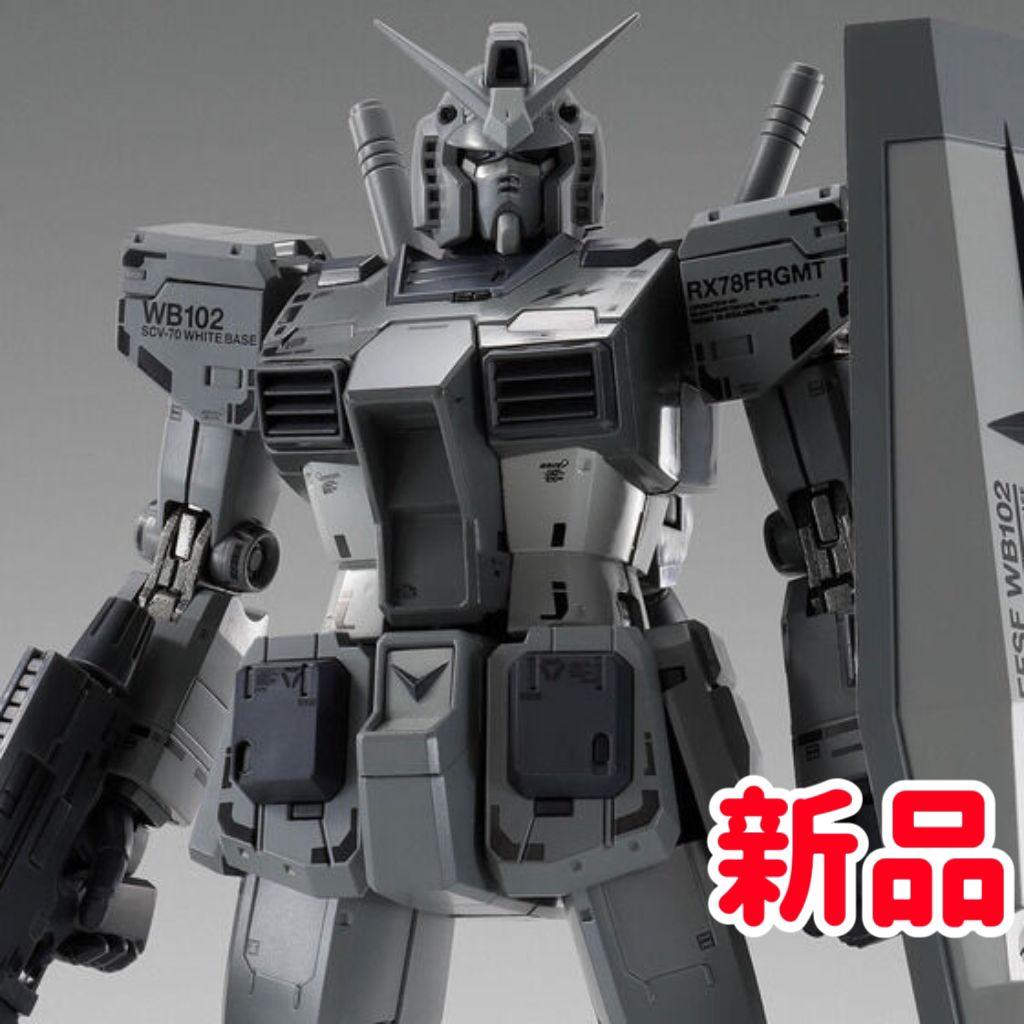 新品　L COMPOSITE RX78FRGMT GUNDAM　ガンダム