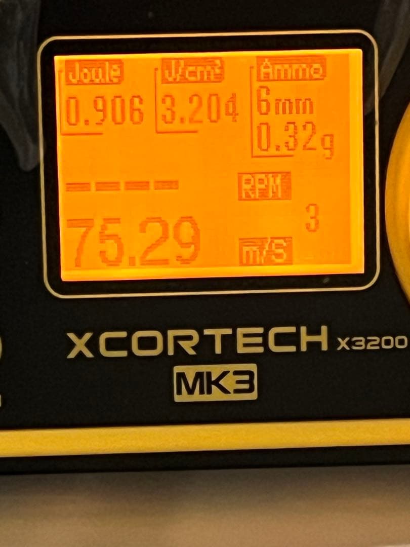 東京マルイ VSR-10 Gスペック トリダスTDC フルートバレル カスタム品