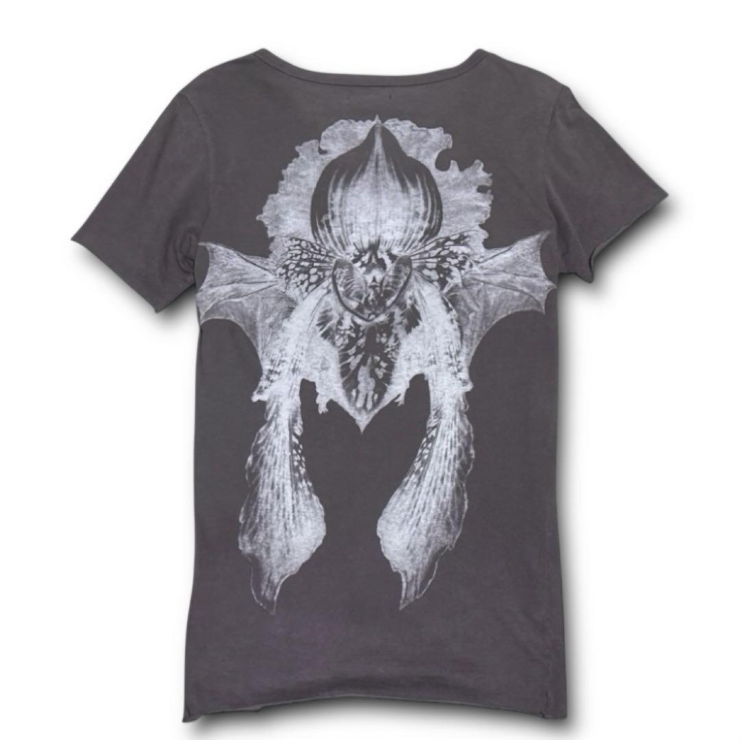 希少 初期 LGB bedrockTシャツifsixwasnine エルジービー