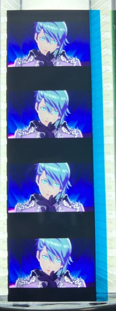 s*a様 うたプリ TN タブナイ TABOO NIGHT XXXX コマフィル