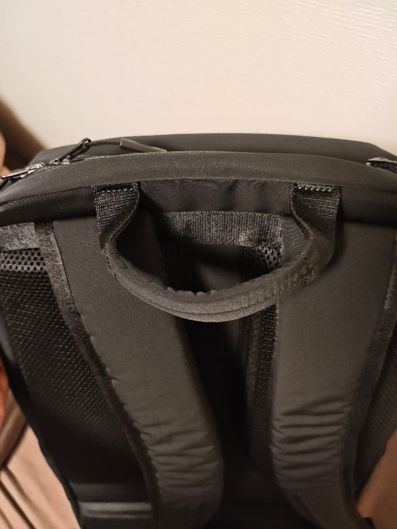 ユニクロファンクショナルバック激レア