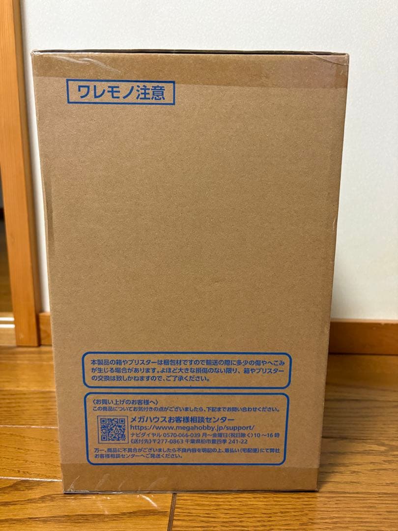 ボニー　フィギュア　pop ②