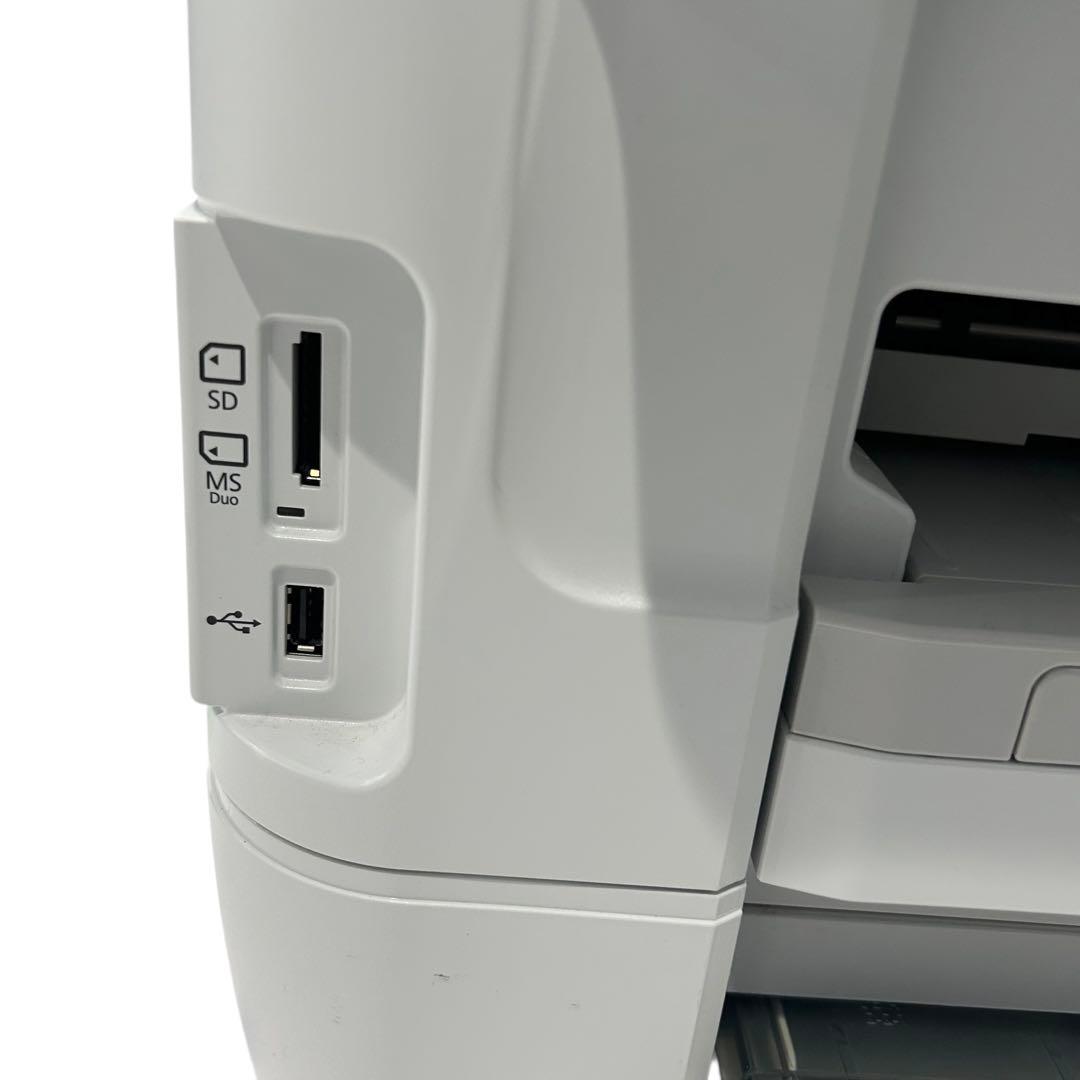 エプソンビジネスインクジェットプリンター　 【PX-M5040F】