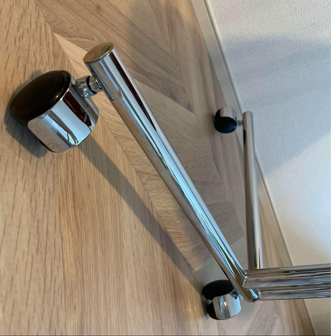 TECTA サイドテーブル　K22R ウォールナット　K22