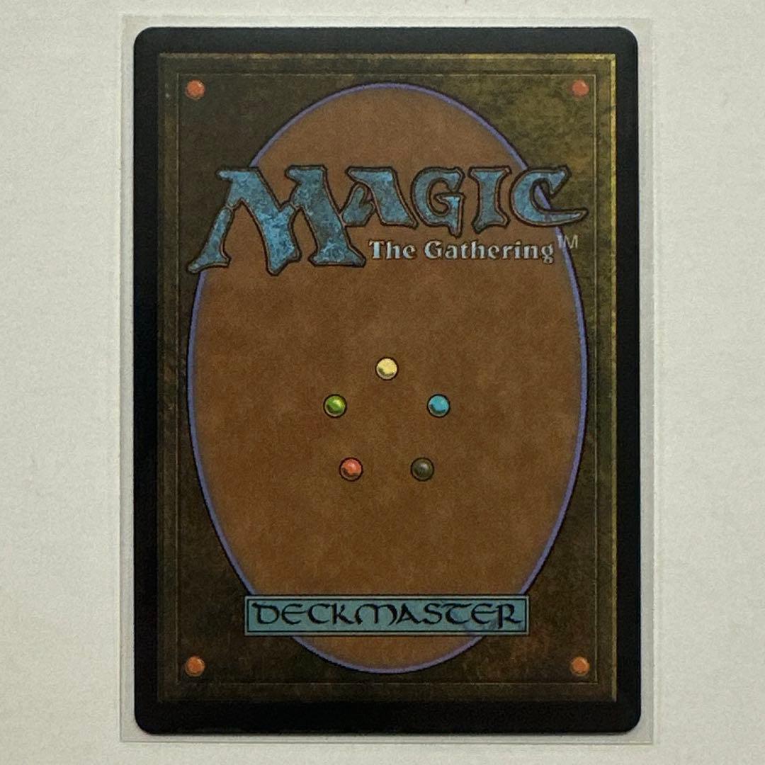 MTG 大召喚士、ユウナ　ホリデー・コマンダー・ボックス・リーグ　プロモ　①