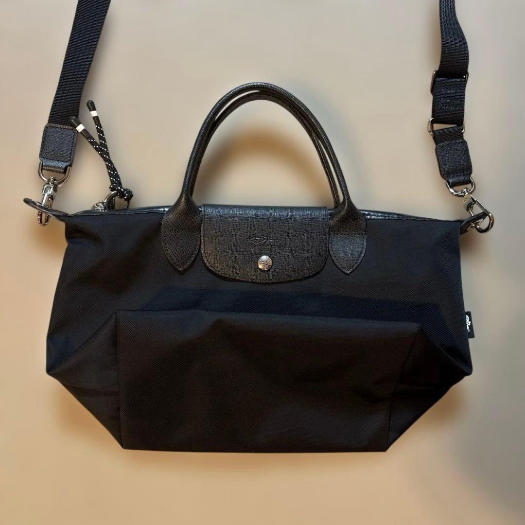 ロンシャン　Longchamp バッグ