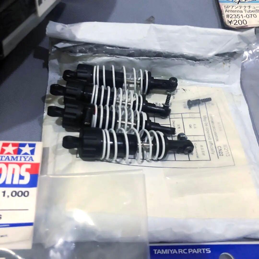 TAMIYA タミヤ CC-01 FJ CRUISER FJクルーザー