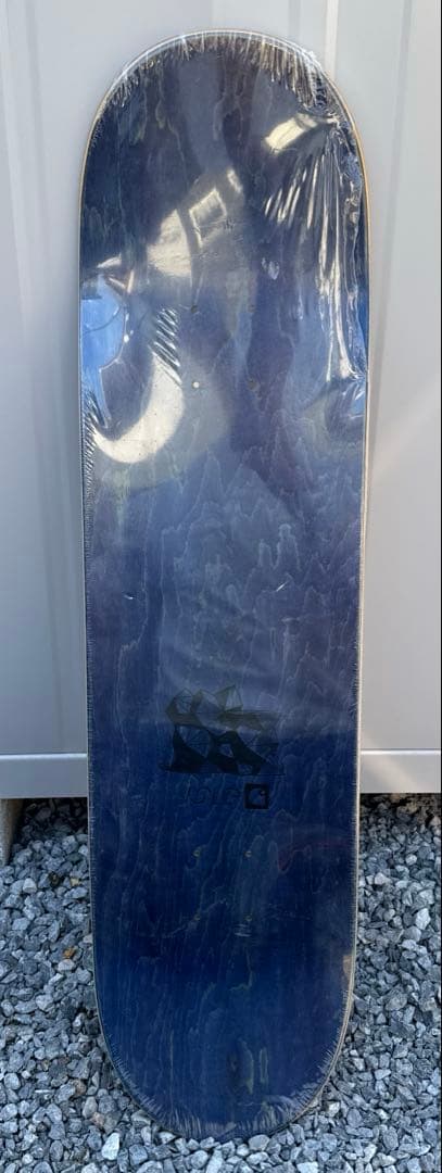 カーハート ポーラー デッキ