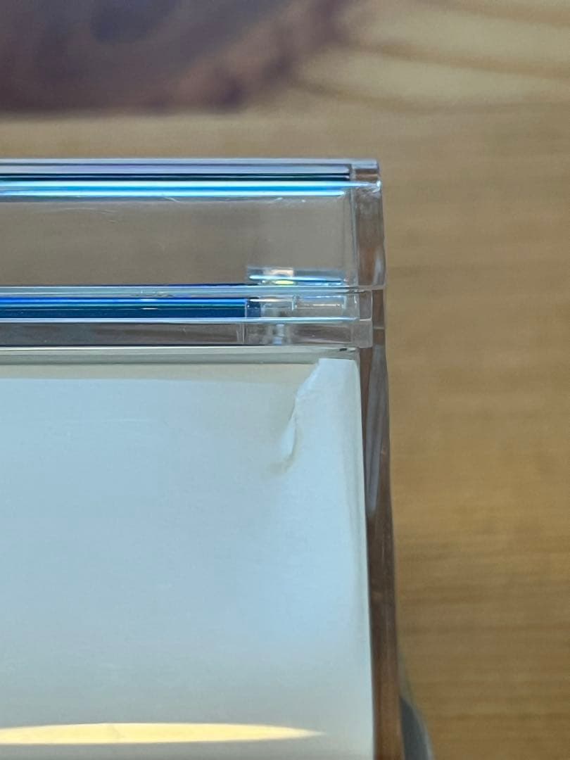 Apple iPod nano 第5世代 ブルー 【新品・未開封】おまけ付き