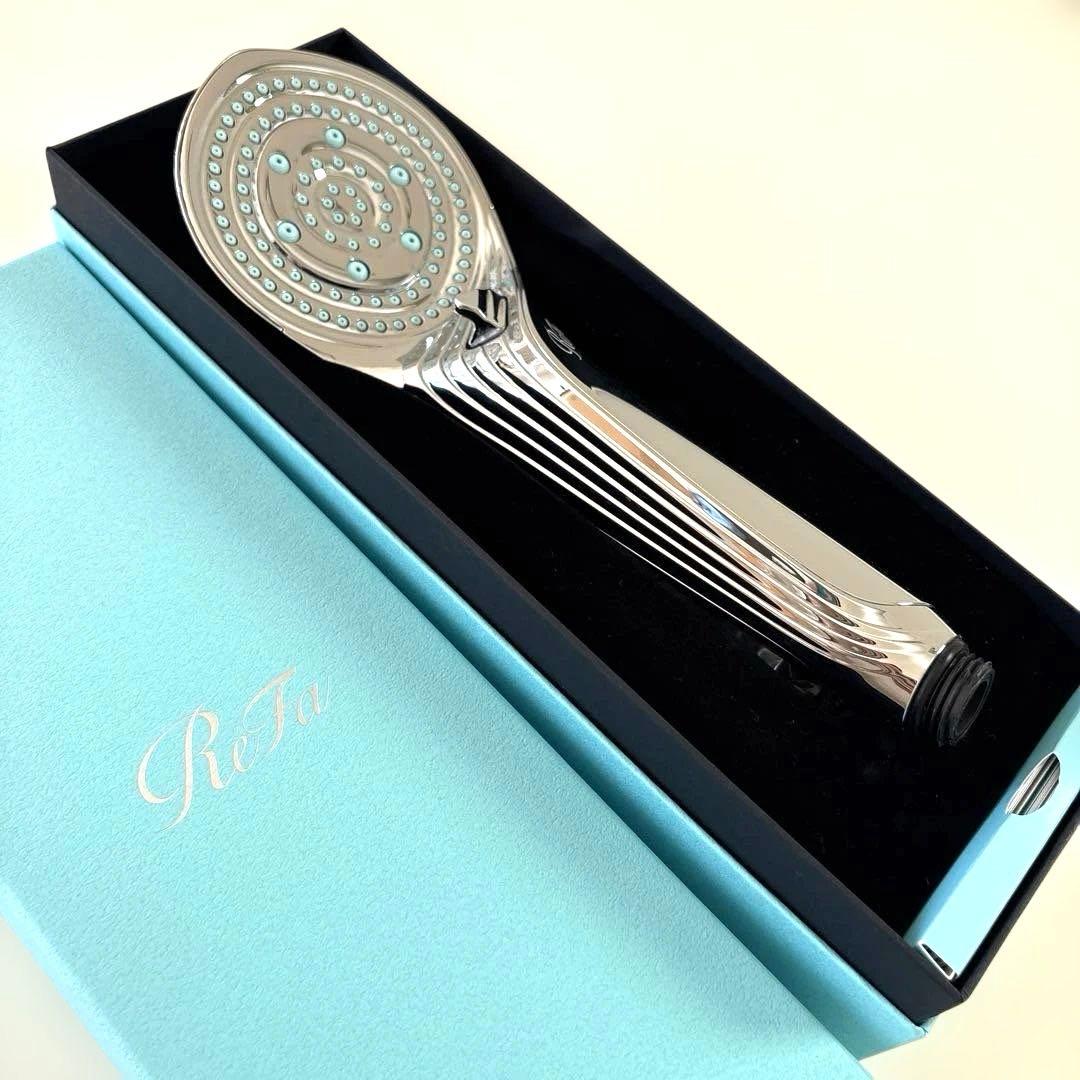 ReFa FINE BUBBLE S リファファインバブル シャワーヘッド