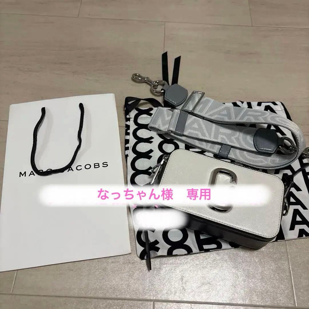 美品　マークジェイコブス ショルダーバッグ