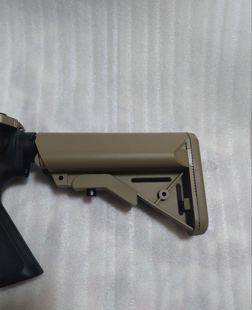 東京マルイ URG-I SOPMOD BLOCK3　次世代電動ガン　未使用