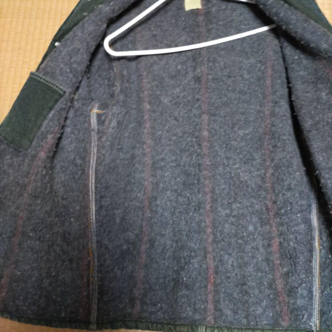 カーハートジャケット