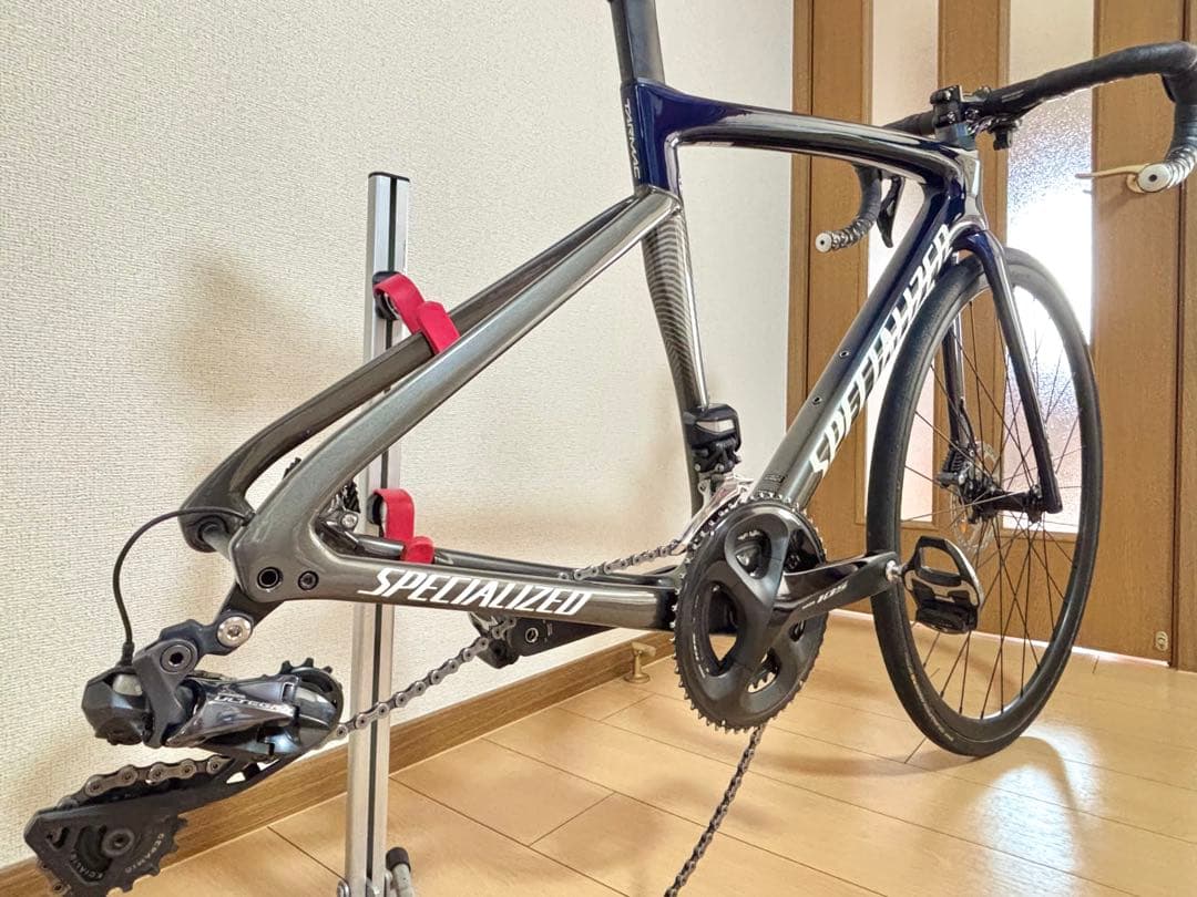 自転車本体 SPECIALIZED TARMAC SL7 PRO 2021
