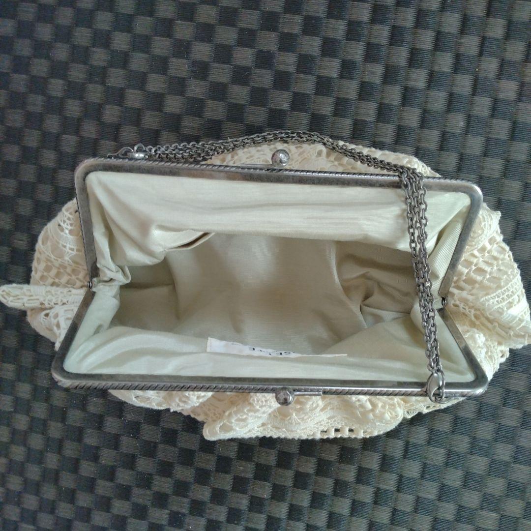 リゼッタのバッグ