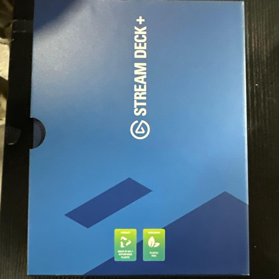 Elgato Stream Deck +, オーディオミキサー