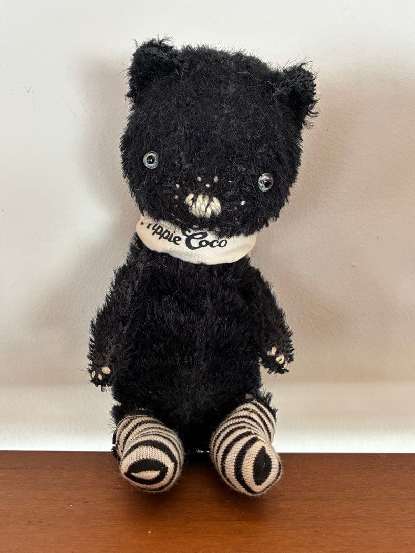 ヒッピーココ様　hippie coco