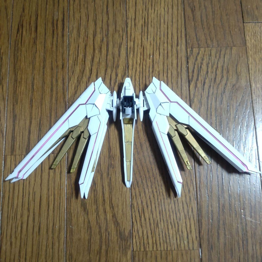 HG　SEEDFREEDOMガンプラ3体セット