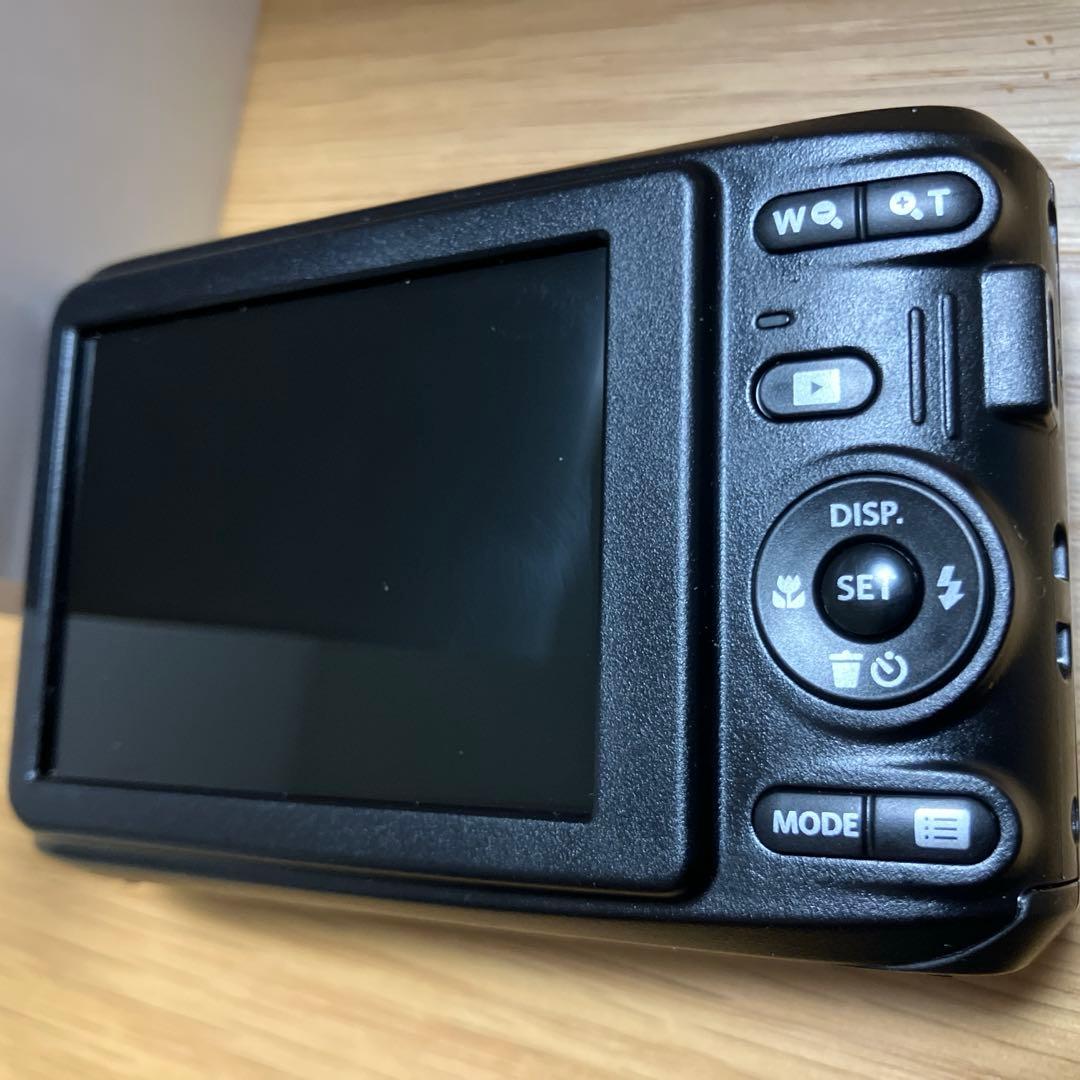 ♣︎コダック♣︎ デジタルカメラ