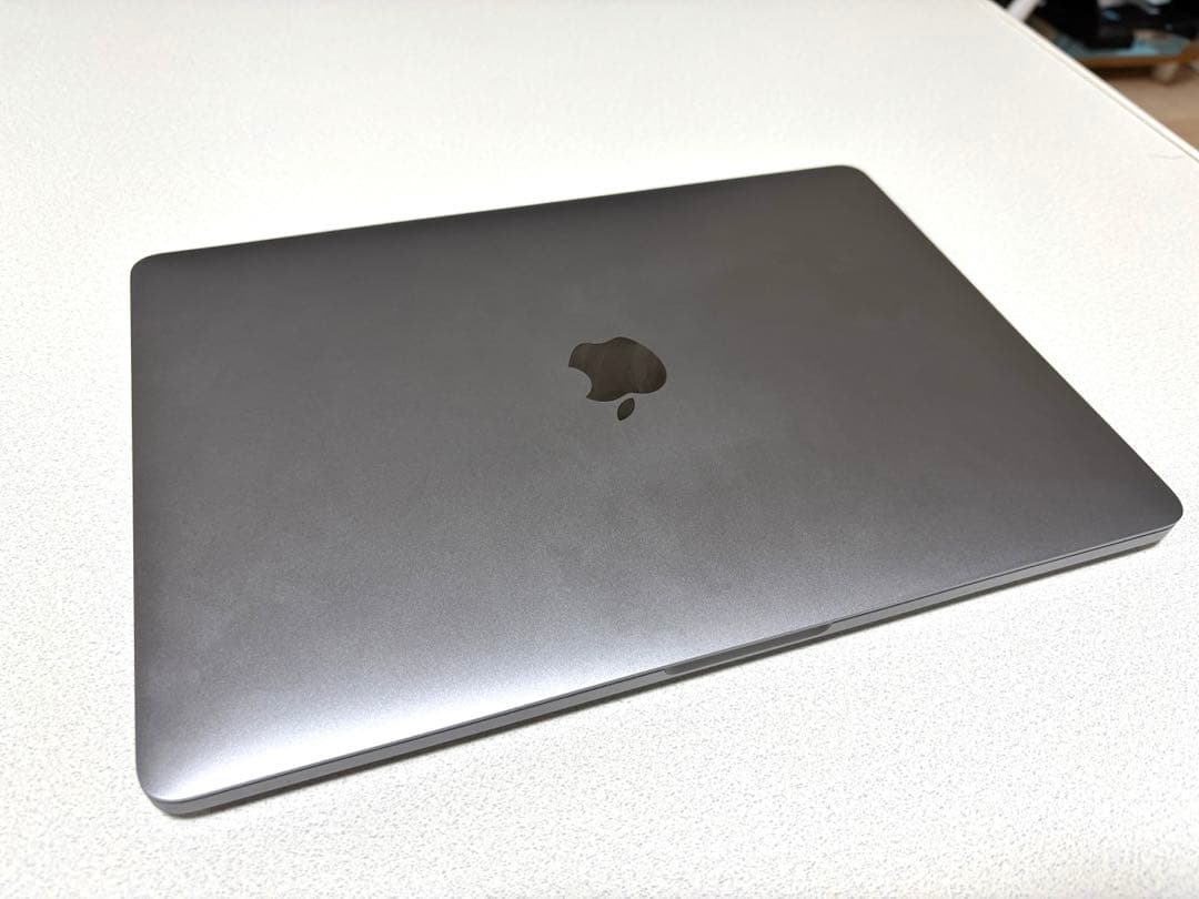 MacBook本体 Macbook Pro 2020 intel 16GB 512GB A2251