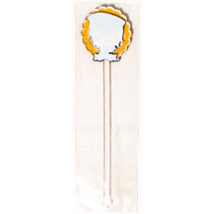 新品★あんスタ【朔間零＆羽風薫＆大神晃牙】カラオケの鉄人★マドラー★3点セット