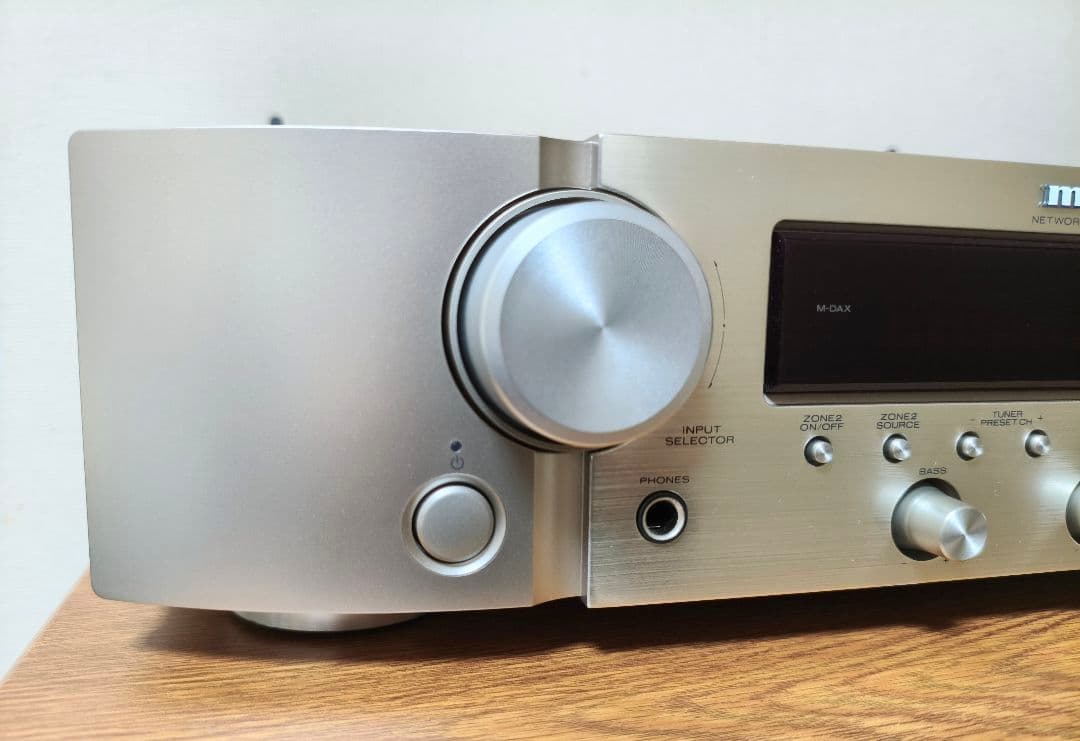 2024年製 極美品【Marantz】 NR1200