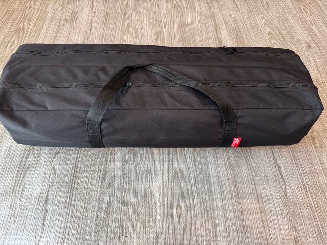 FIELDOOR ウッドロールトップテーブル120