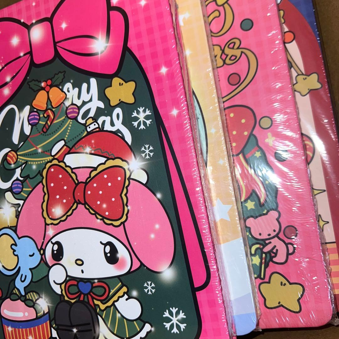 ブック　ノート　サンリオ　その他