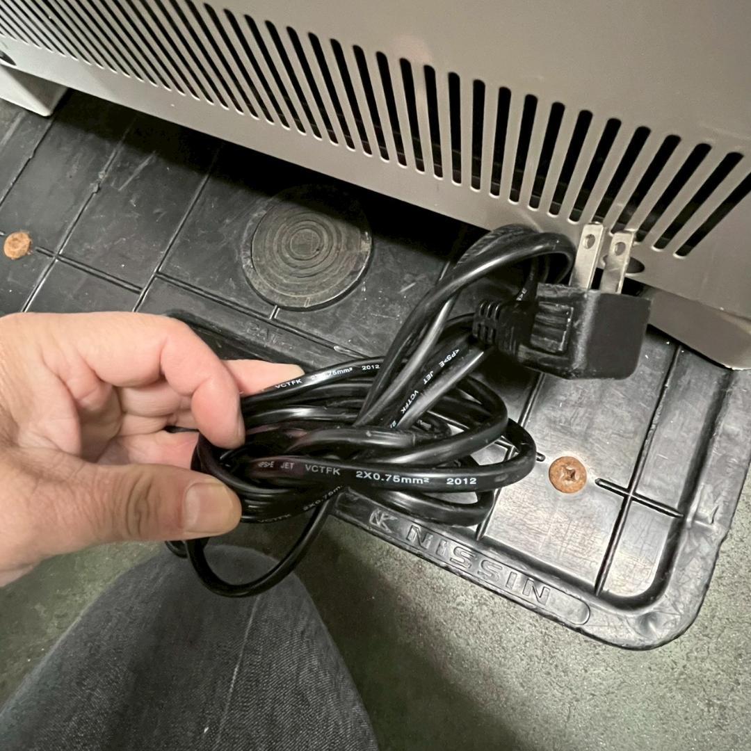 【SANDEN】 サンデン 冷蔵ショーケース AG-54XE A1029