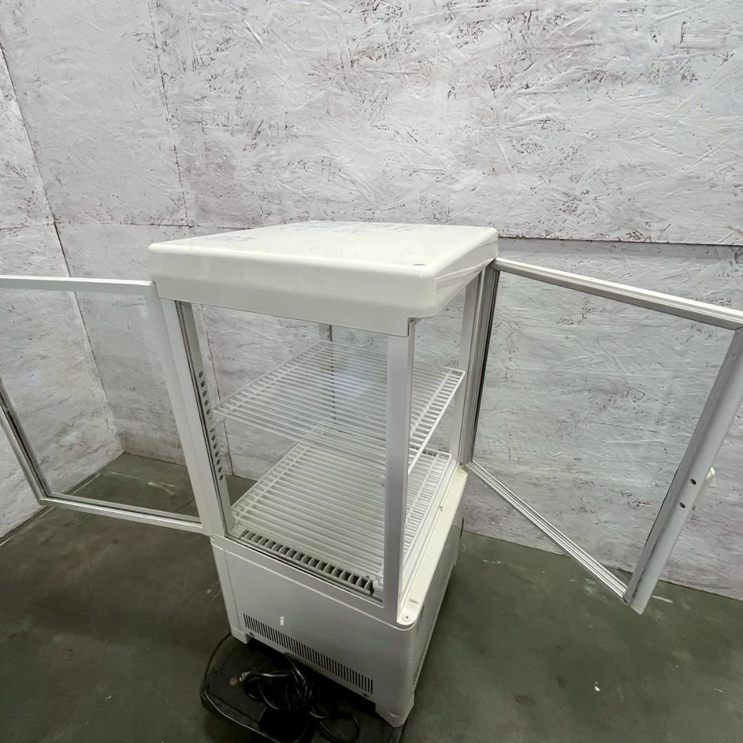 【SANDEN】 サンデン 冷蔵ショーケース AG-54XE A1029