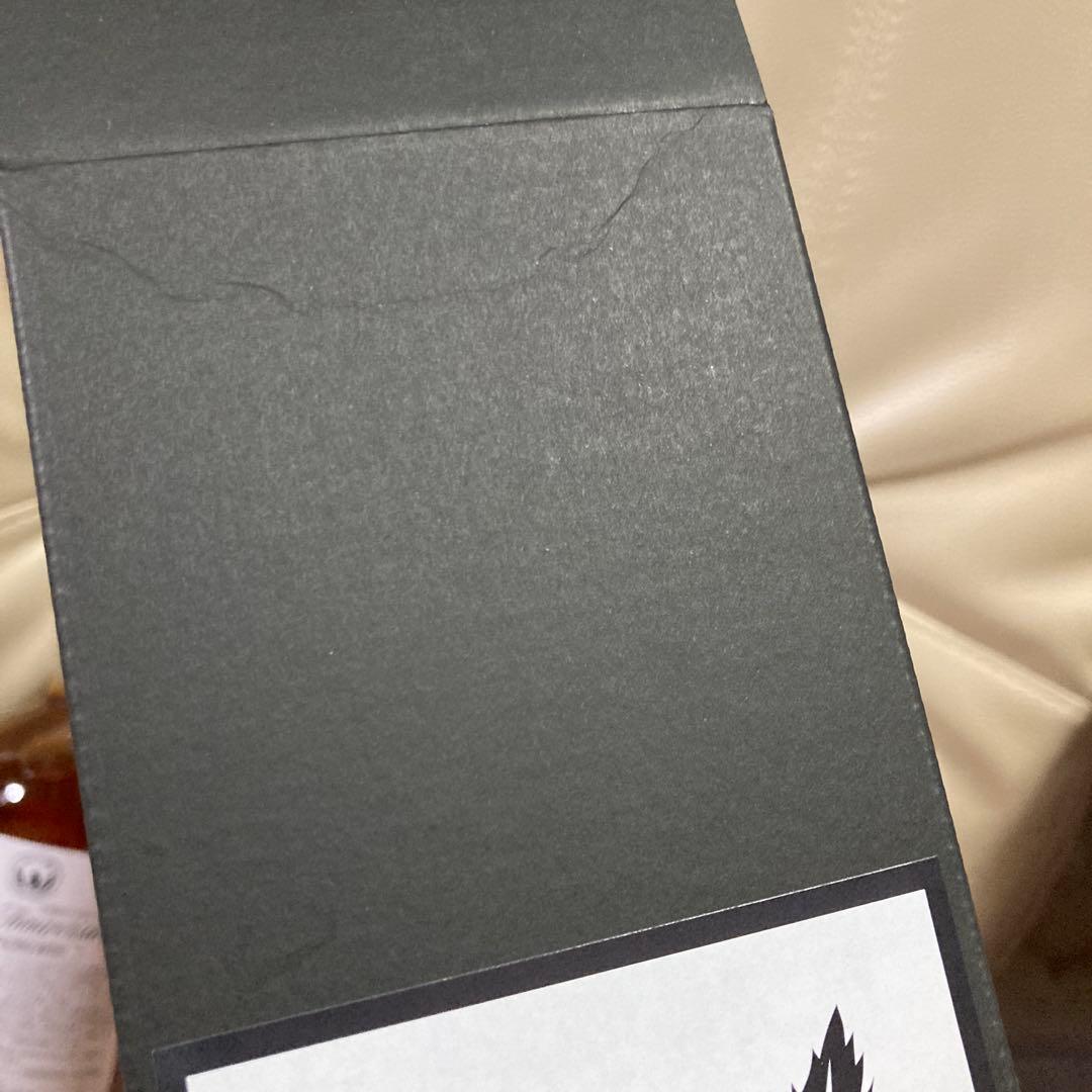 イチローズモルト＆グレーン 20th アニバーサリーエディション