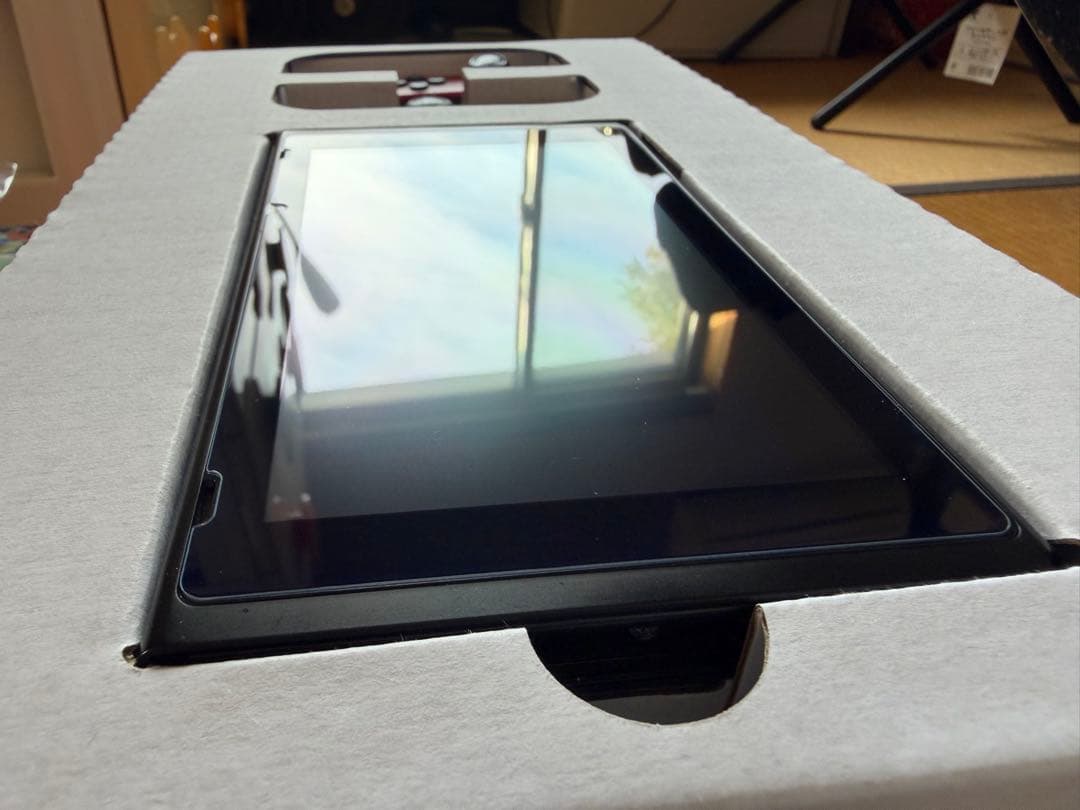 Super Mario Odyssey Nintendo Switch セット