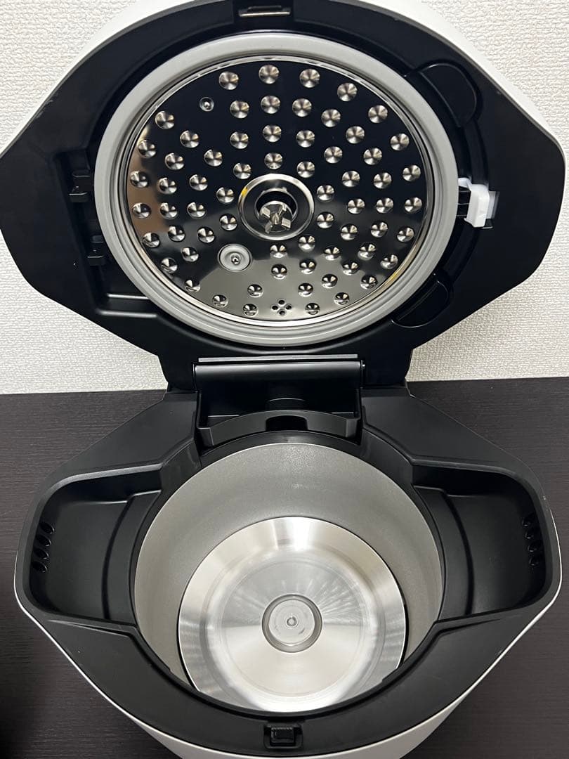 ホットクック 1.6Lタイプ KN-HW16GW