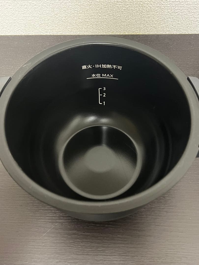 ホットクック 1.6Lタイプ KN-HW16GW