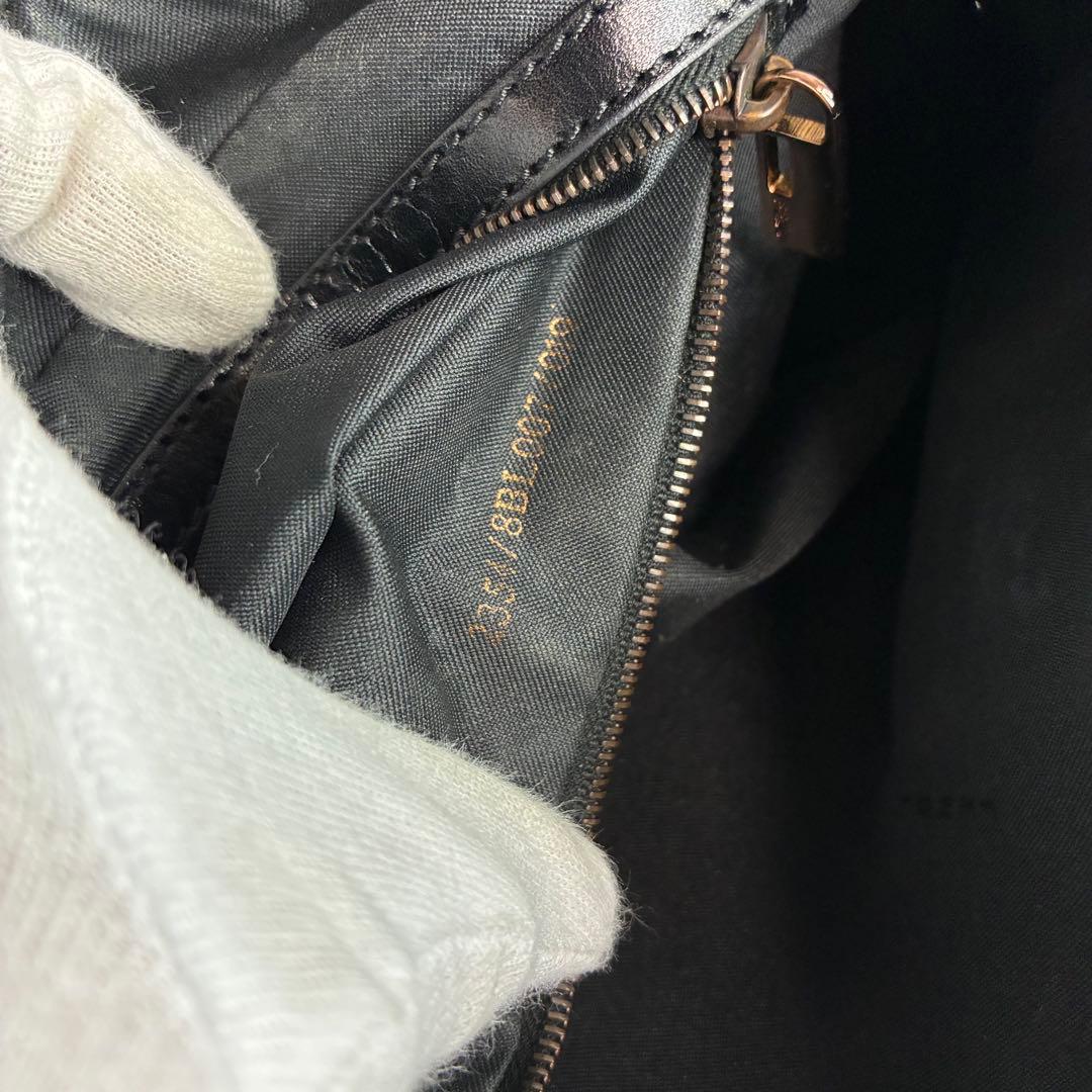 ✨FENDI✨　フェンディ　ハンドバッグ　ミニバッグ　ワンショルダーバッグ