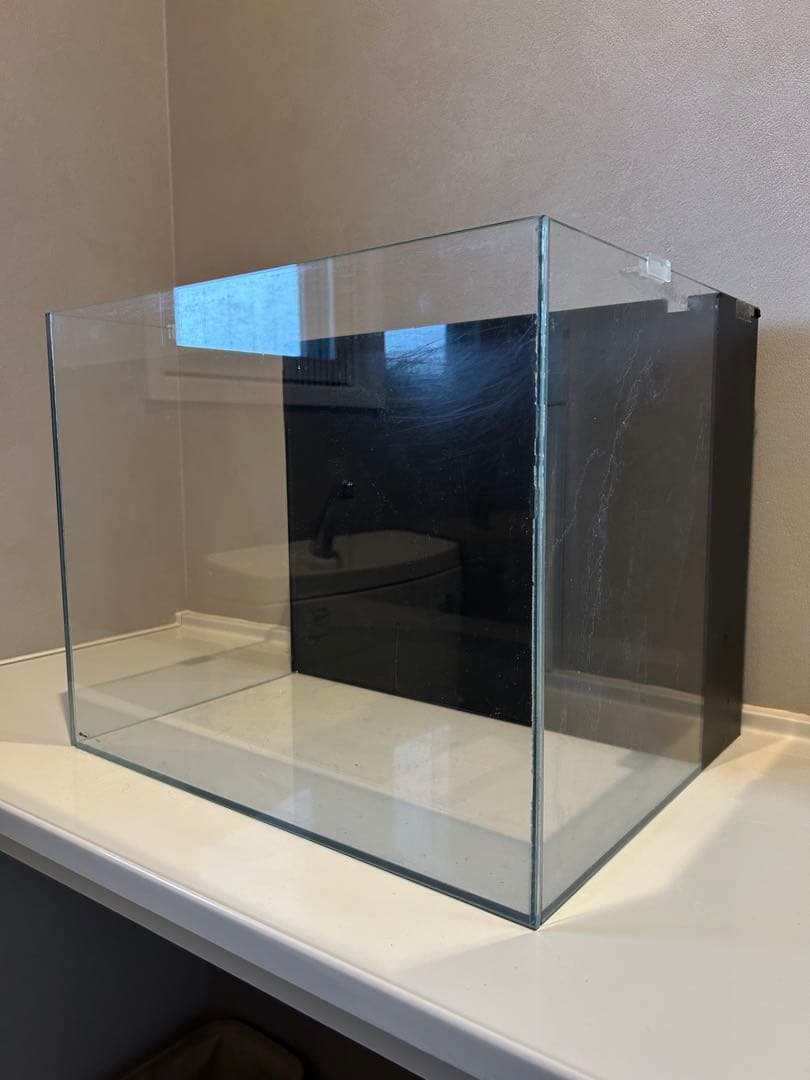 【豪華おまけ付】ORCA オルカ シェル2 水槽 & キャビネット セット