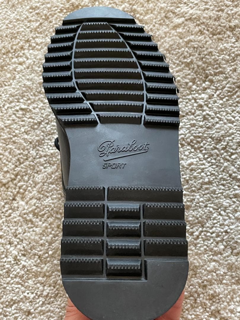 Paraboot/パラブーツ　THIERS/SPORT