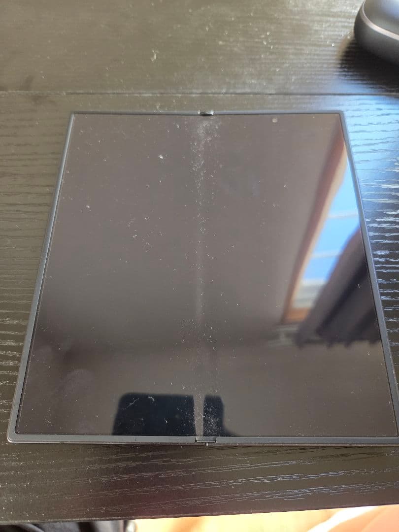 【ジャンク品】Galaxy z fold 7 256GB 韓国製