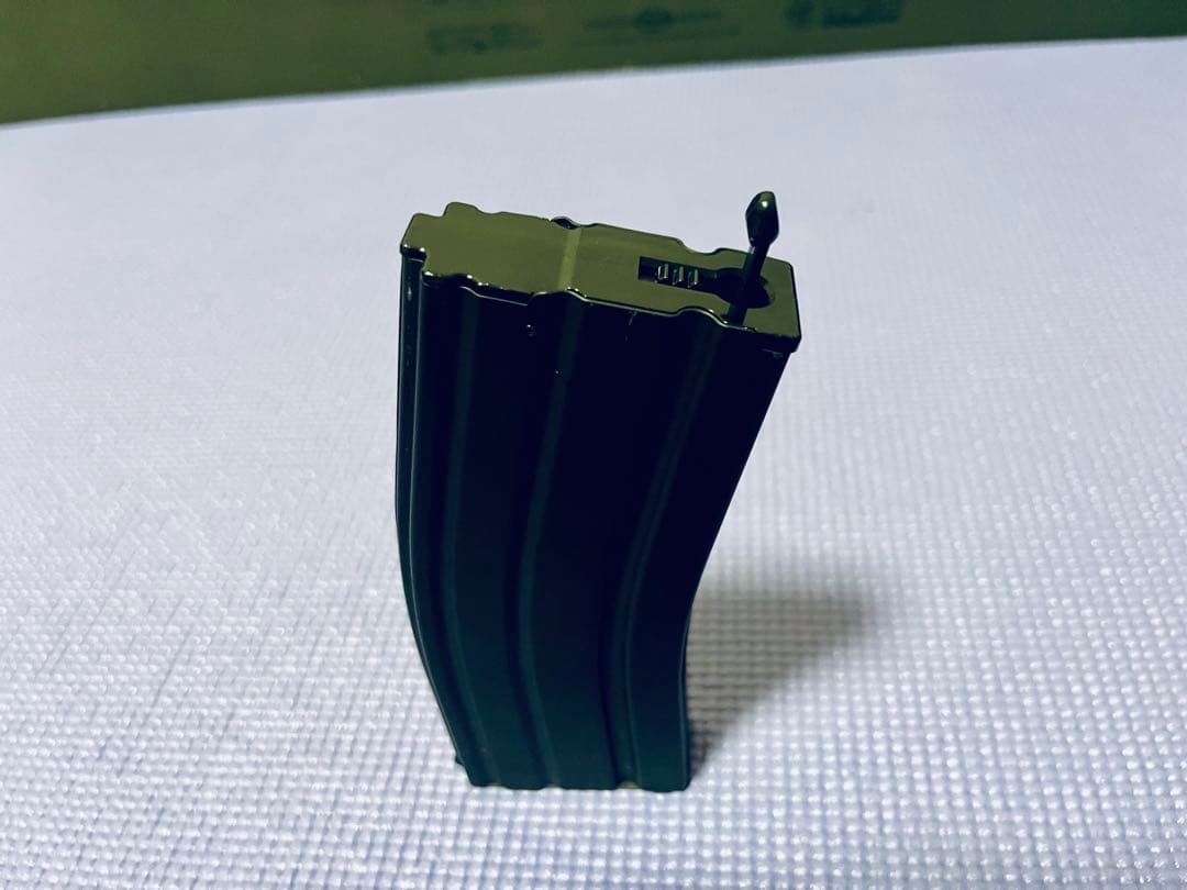 東京マルイ 電動ガン 89式小銃 固定銃床型 (バッテリー付き)