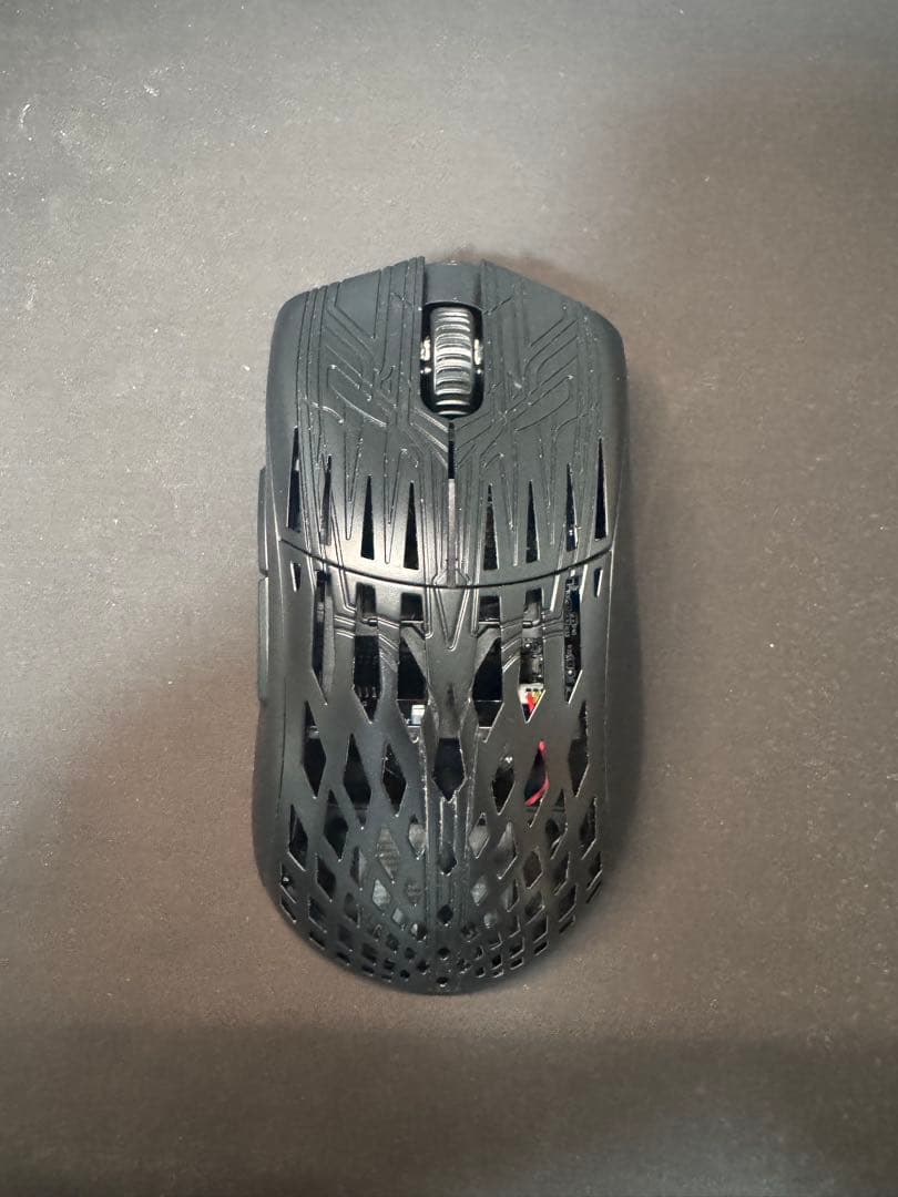 か*に様 【値下げしました】Pwnage StormBraker Max CF