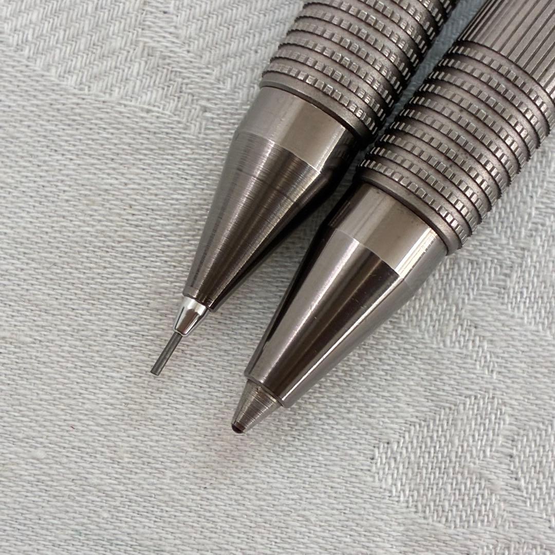 廃盤品 ファーバーカステル アルファマチック アルファボール ブロンズ