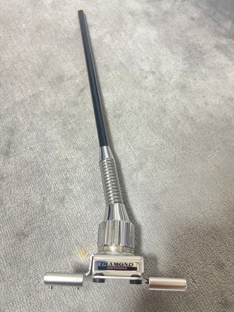 ダイヤモンド DIAMOND SR-780？　144/430?　TL アンテナ