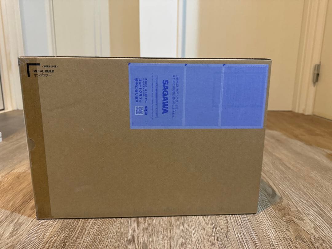 LBUILD メタルビルド ケンプファー