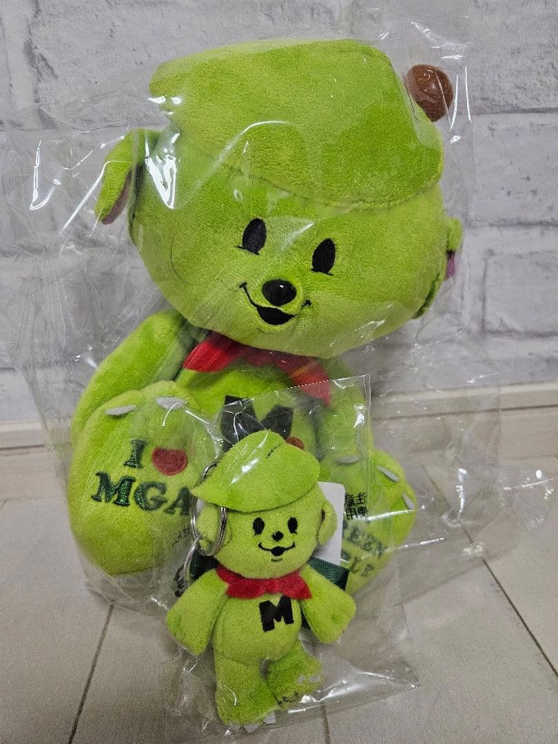 【新品未使用】Mrs. GREEN APPLEグッズ6点セット　メメル　ピンズ