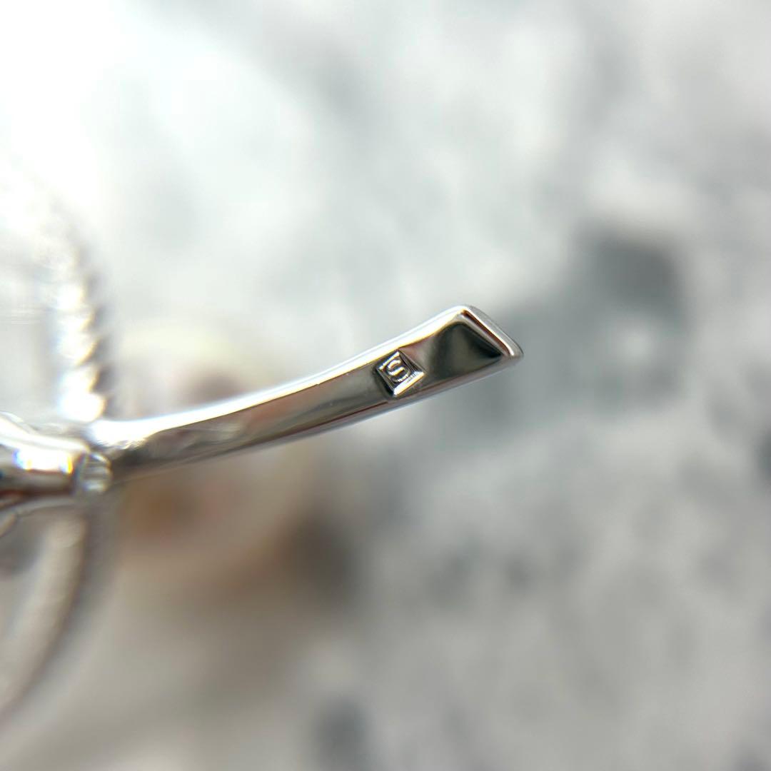 新品 未使用品✨ ミキモト ブローチ　本真珠　パール　大粒　7.3mm