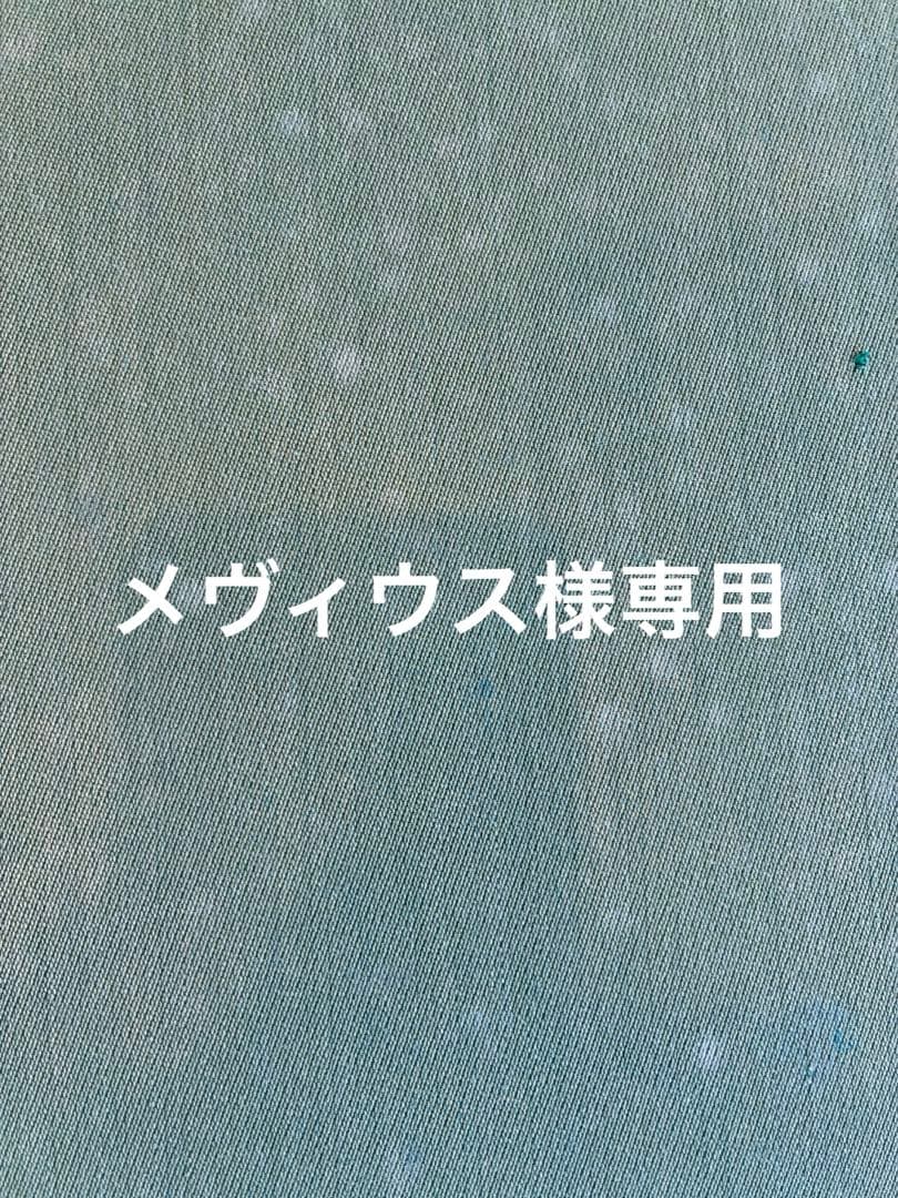 メヴィウス　ラジアルジョイント OKHEALING バットのみ