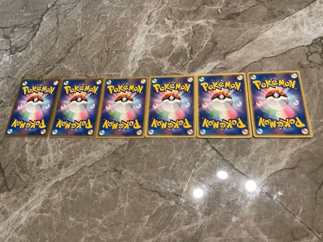 ポケモンカード　ポケパーク　プロモ